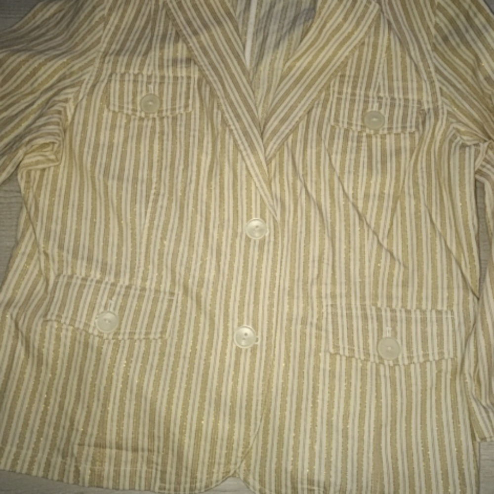 Spring/ Fall blazer - Picture 4 of 7